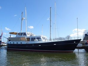 1978 Gillissen Kotter 15.30 VS