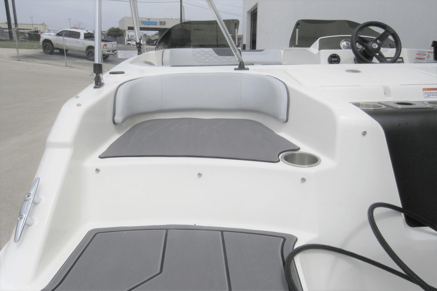 2023 Bayliner Element E17 Runabout for sale YachtWorld