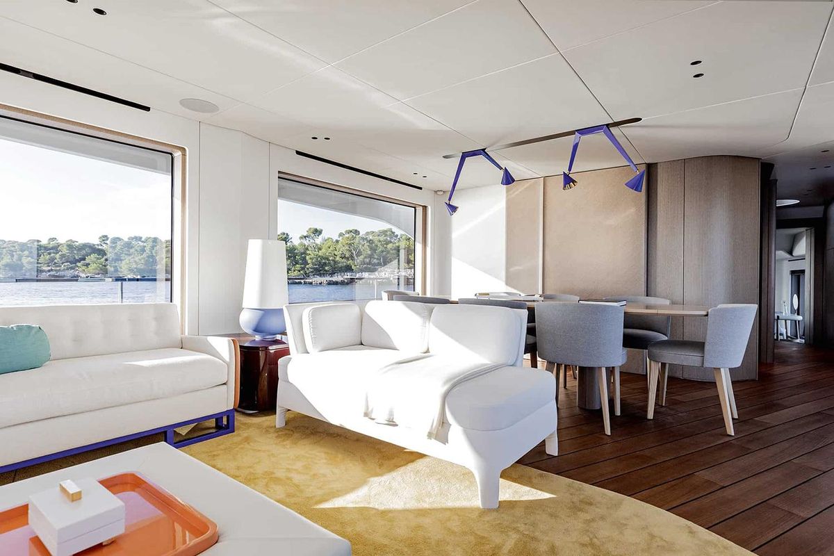 2024 Azimut 85 