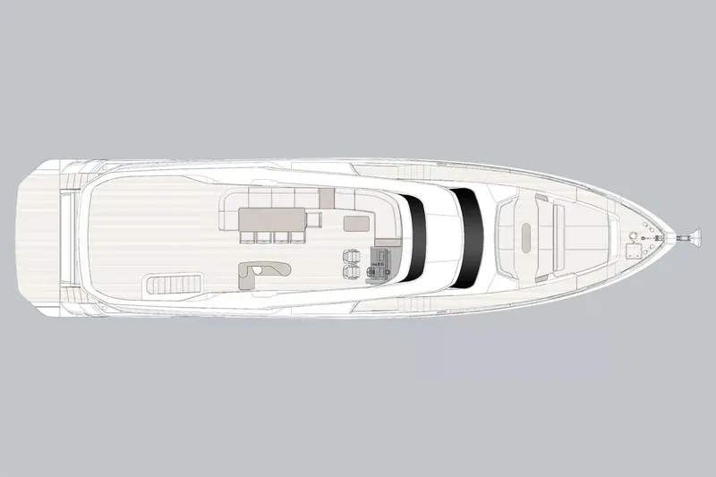  Yacht Photos Pics Manufacturer Provided Image