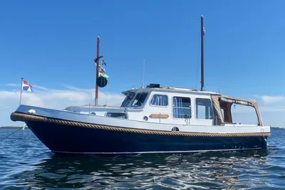 1986 Custom Van Pelt vlet 9.20 OK