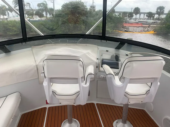 Waterview Yacht Photos Pics 