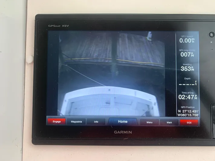 Waterview Yacht Photos Pics 