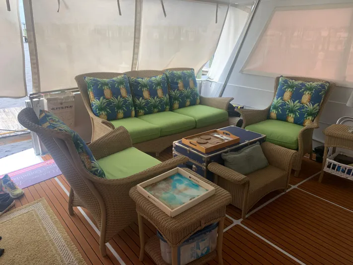 Waterview Yacht Photos Pics 