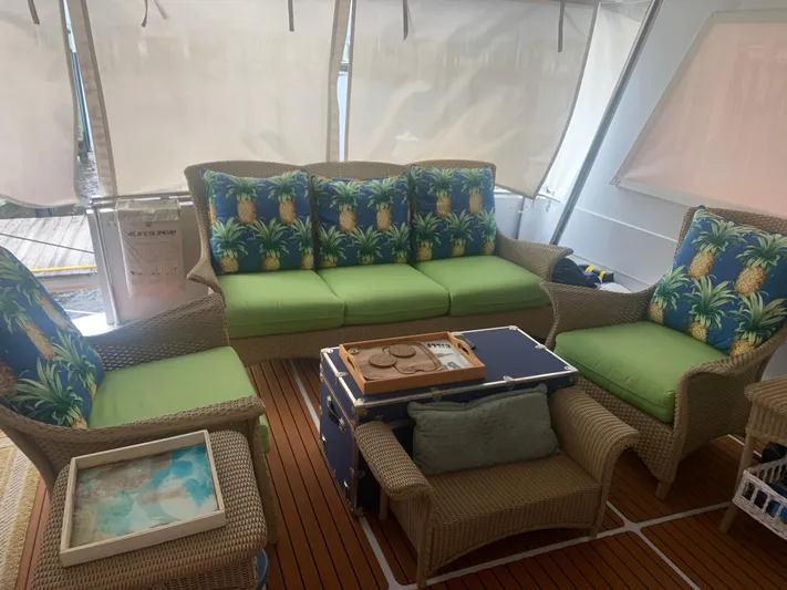 Waterview Yacht Photos Pics 