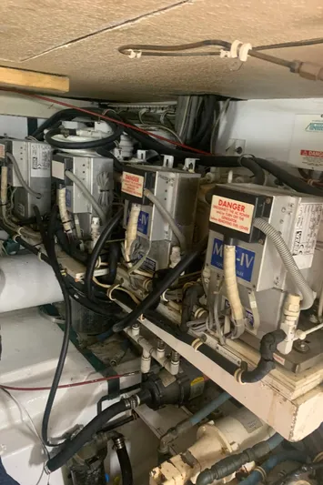 Waterview Yacht Photos Pics 