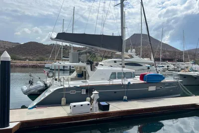 Lagoon 440