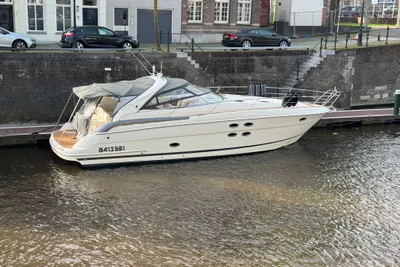 2009 Bavaria 42 Sport
