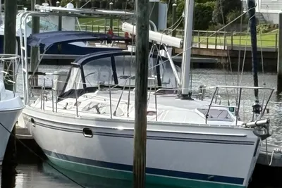 Catalina 355