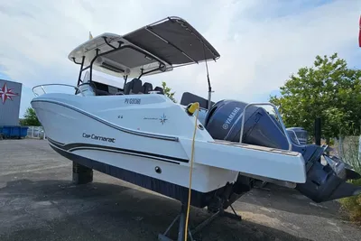 2023 Jeanneau Cap Camarat 9.0 CC