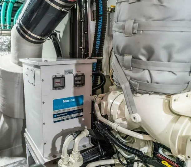 You And Islands Yacht Photos Pics 2023 Sunseeker 76 Yacht - Image 77