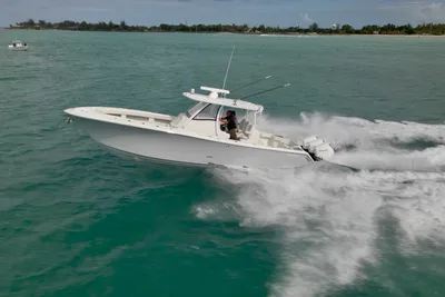 Front Runner 36 Center Console