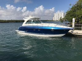 2017 37' Formula-37 Performance Cruiser Fort Lauderdale, FL, US