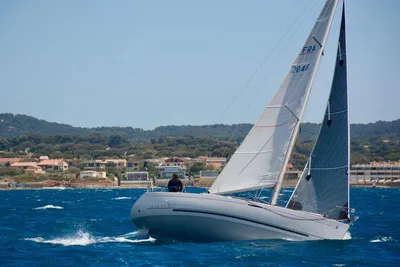 2006 Beneteau First 31.7