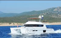 2011 Fountaine Pajot Queensland 55