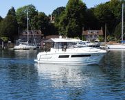 2013 Jeanneau Merry Fisher 855