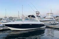 2007 Formula 27 PC