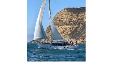 Calkins 50 Pilot House