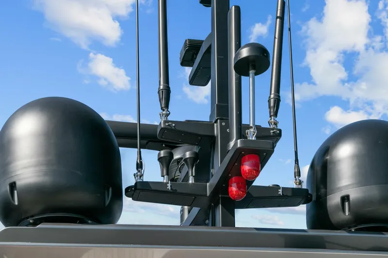 Miss Liza Yacht Photos Pics 2022 Sanlorenzo Sl86 - Image 72