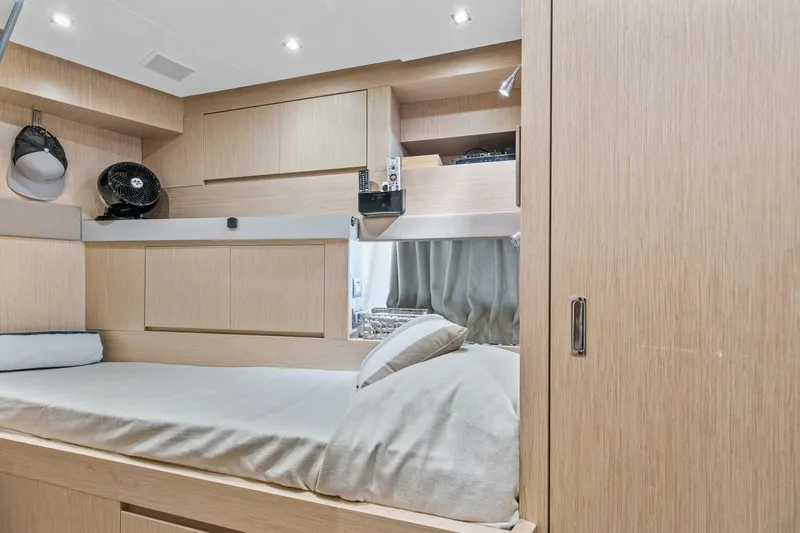 Miss Liza Yacht Photos Pics 2022 Sanlorenzo Sl86 - Image 62