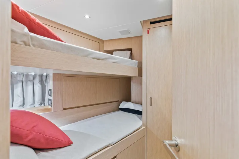 Miss Liza Yacht Photos Pics 2022 Sanlorenzo Sl86 - Image 63