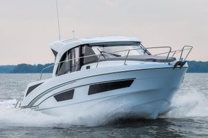 Beneteau America Antares 9