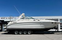 2000 Sea Ray 380 Sundancer