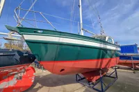 1976 Custom Gouwzee 2