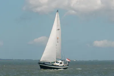 1976 Custom Gouwzee 2