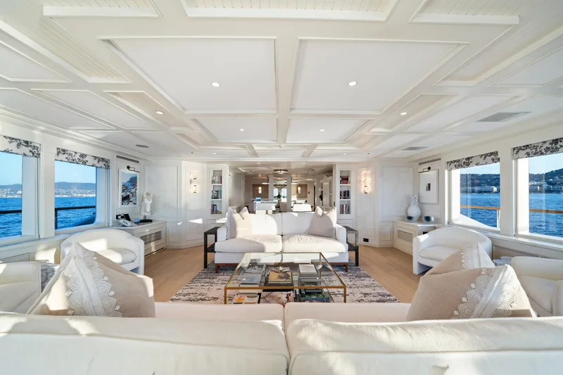 Mosaique Yacht Photos Pics 