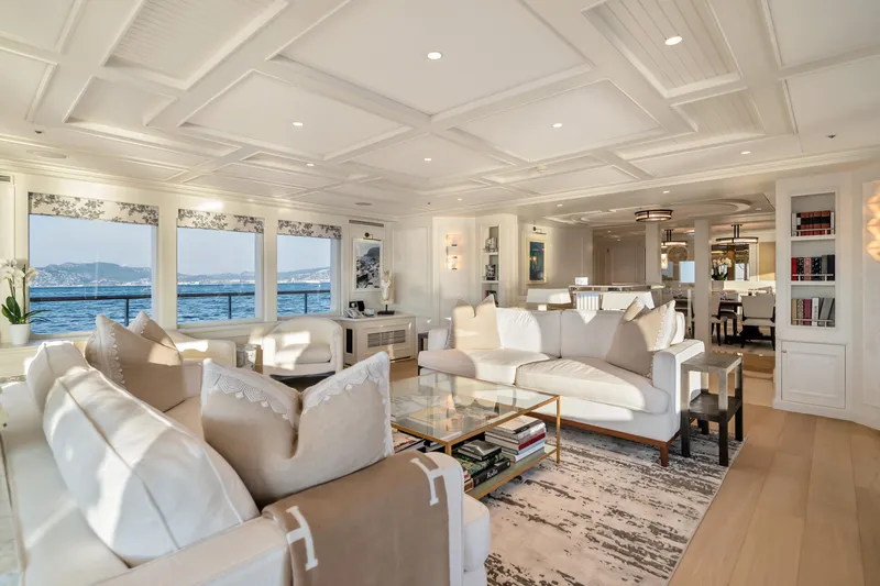 Mosaique Yacht Photos Pics 