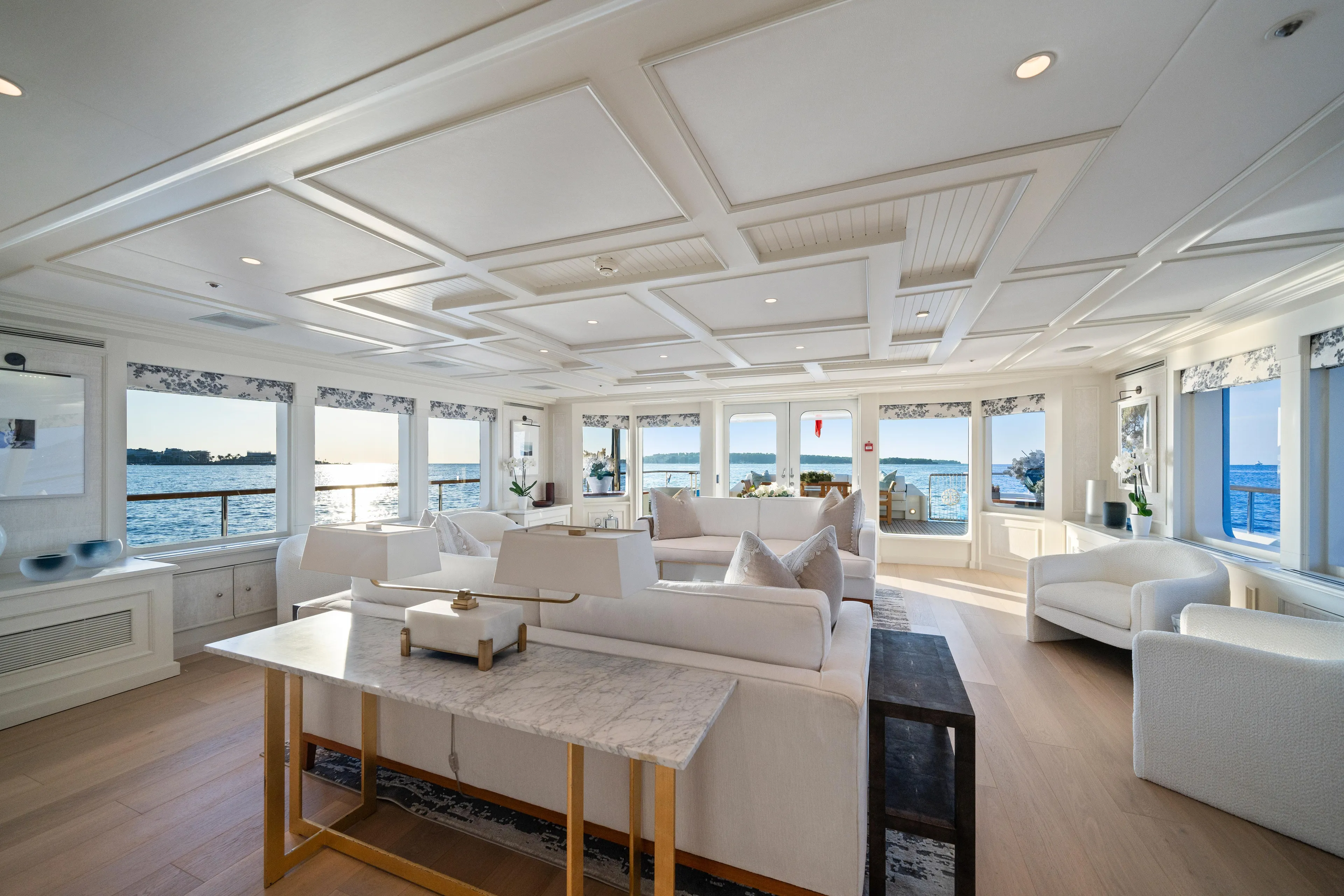 Mosaique Yacht Photos Pics 