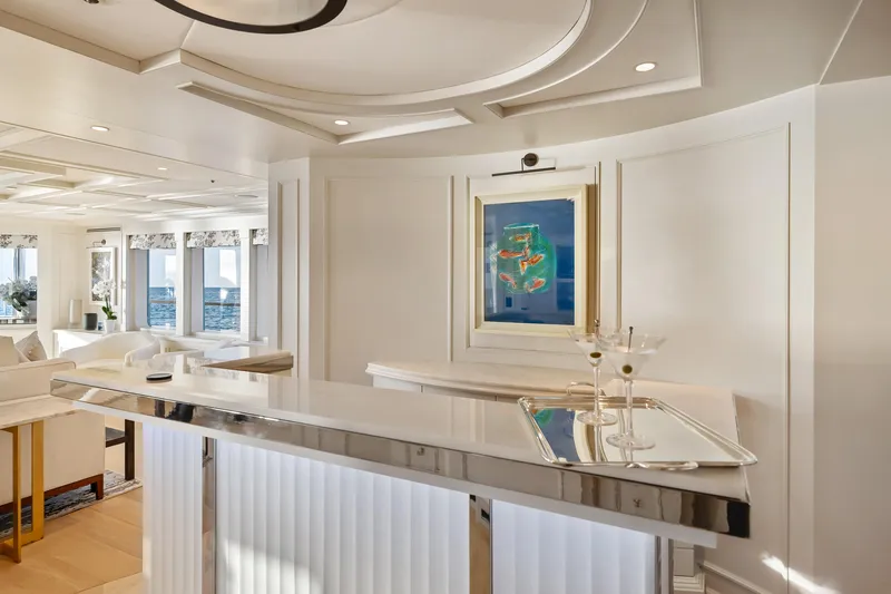 Mosaique Yacht Photos Pics 