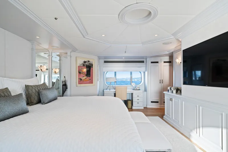 Mosaique Yacht Photos Pics 