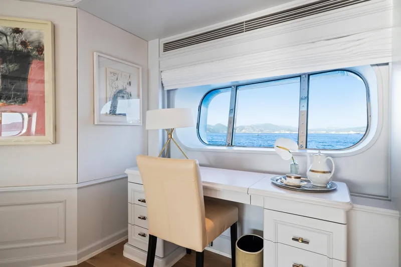 Mosaique Yacht Photos Pics 