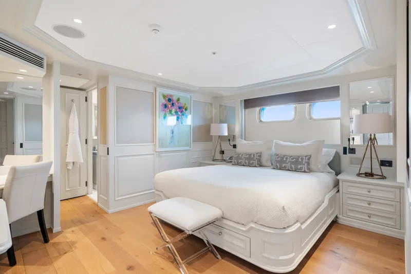 Mosaique Yacht Photos Pics 