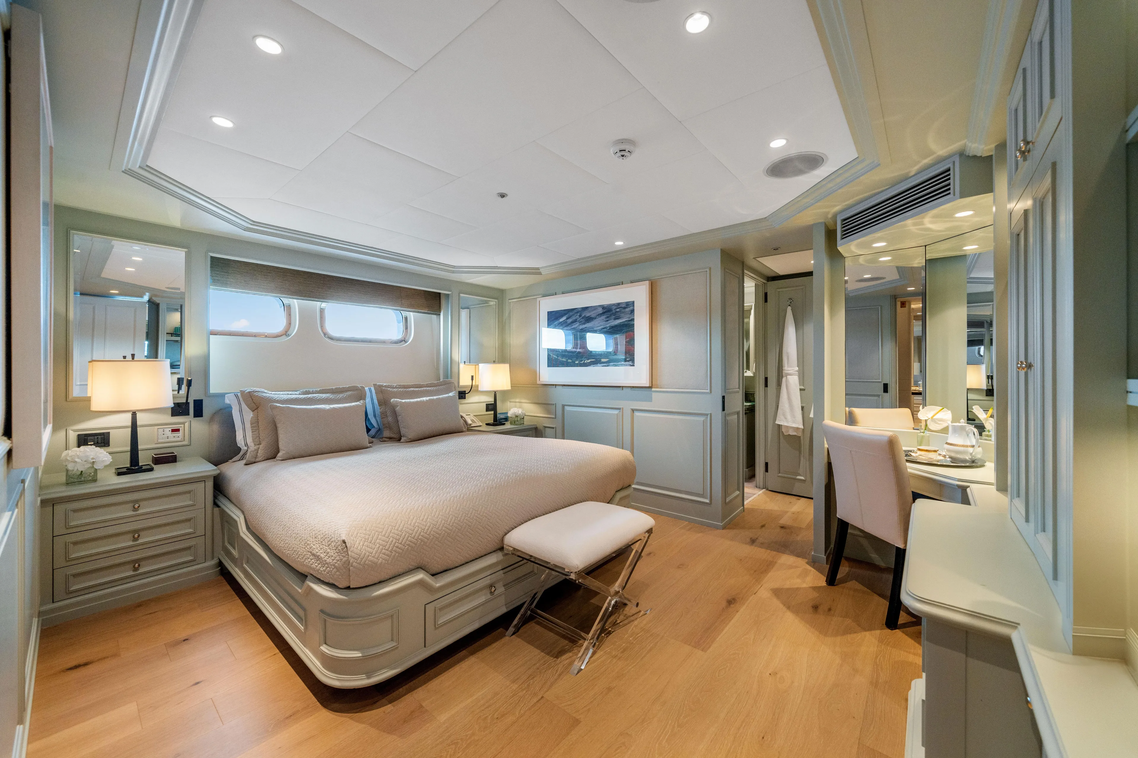 Mosaique Yacht Photos Pics 