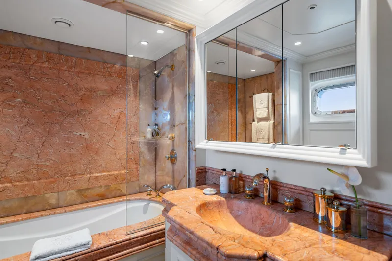 Mosaique Yacht Photos Pics 