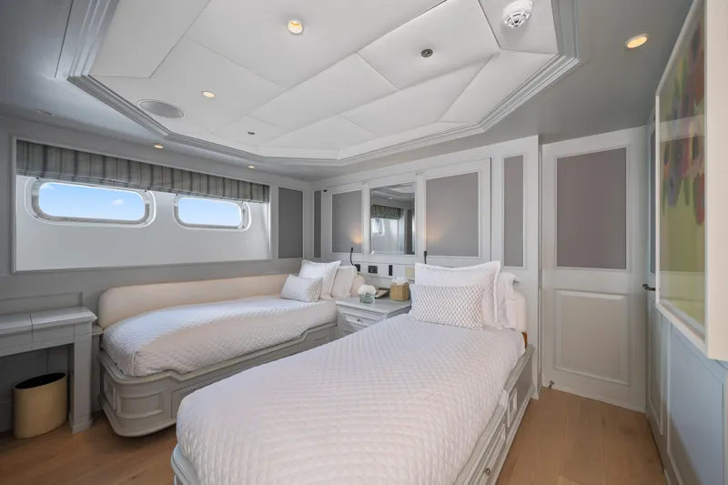 Mosaique Yacht Photos Pics 