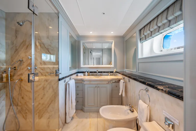 Mosaique Yacht Photos Pics 