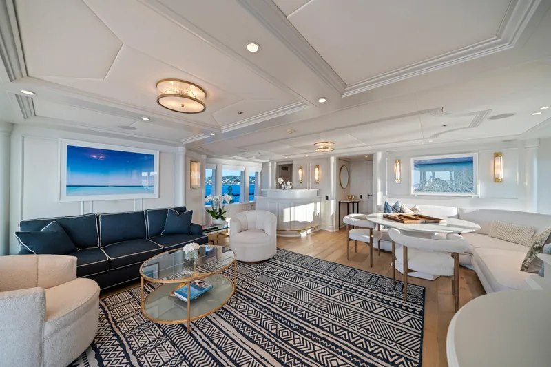 Mosaique Yacht Photos Pics 