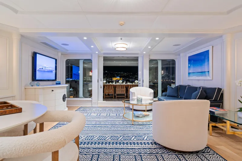 Mosaique Yacht Photos Pics 