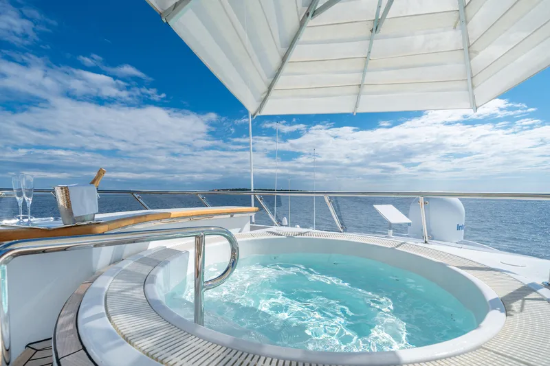 Mosaique Yacht Photos Pics 