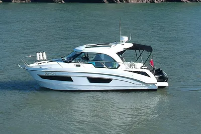 2022 Beneteau Antares 9