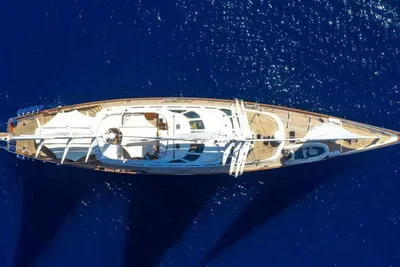 Perini Navi 46