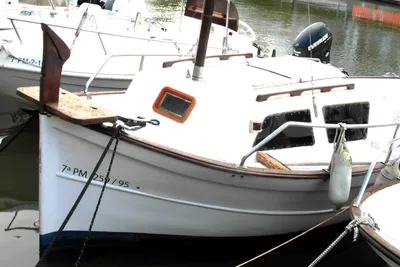 1995 Custom Llaut
