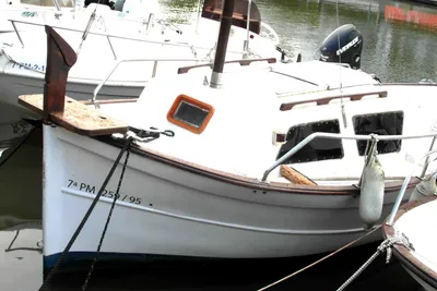 1995 Custom Llaut
