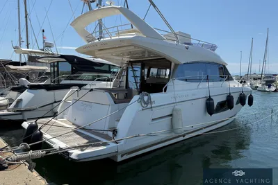 Prestige 450