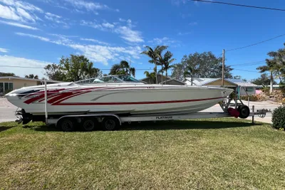 2016 Formula 353 FASTech