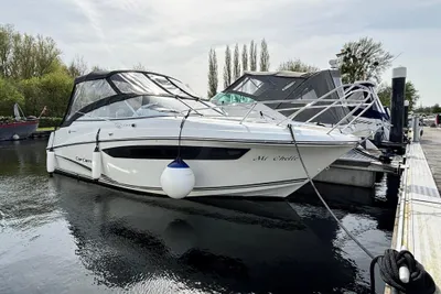 2018 Jeanneau Cap Camarat 7.5 DC